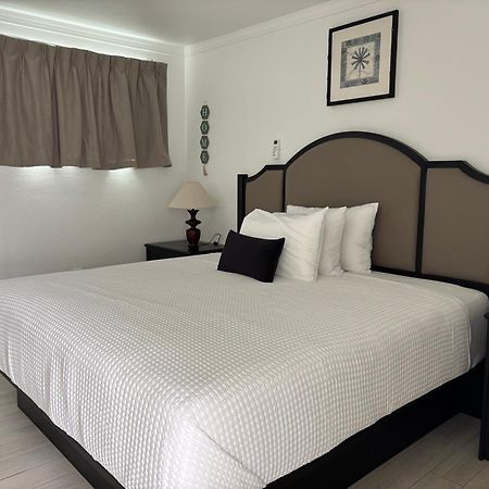 Holiday Isles Resort มาเดราบีช ภายนอก รูปภาพ