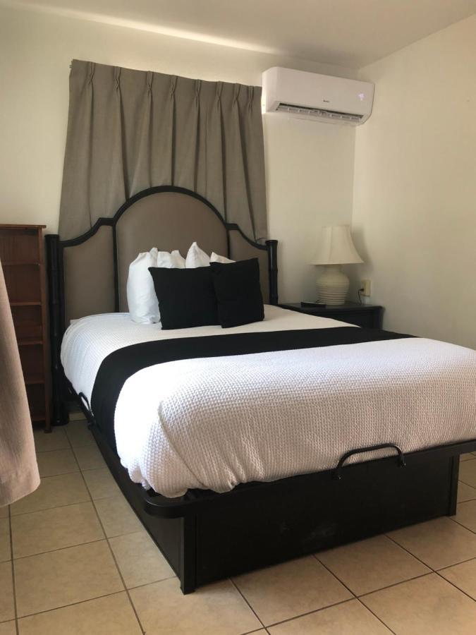 Holiday Isles Resort มาเดราบีช ภายนอก รูปภาพ